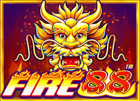 Fire 88 