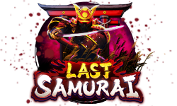 Last Samurai