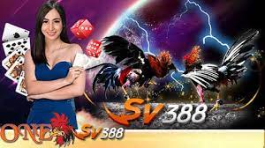 SV3888 CASINO