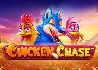 Chicken Chase